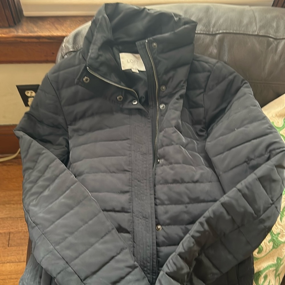Cute lightweight jacket